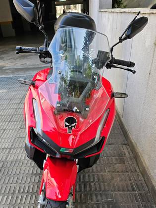 HONDA ADV HONDA ADV